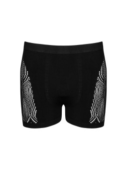 BOXER RICAMATI di Obsessive - TAGLIA UNICA