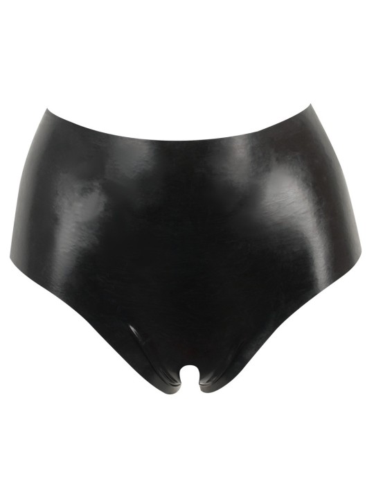 SLIP A VITA ALTA IN LATTICE CON APERTURA